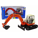 Koparka Metalowa z Łyżką Ruchome Ramie 1:50