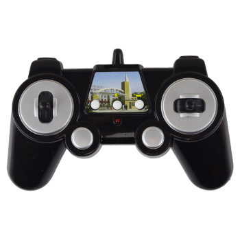 Żółty Autobus Szkolny Zdalnie Sterowany R/C Otwierane Drzwi