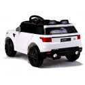 Auto na Akumulator HL1638 Biały