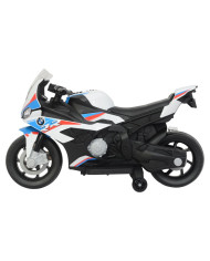 Motor Na Akumulator BMW S1000RR 2156 Światła LED Muzyka Biały