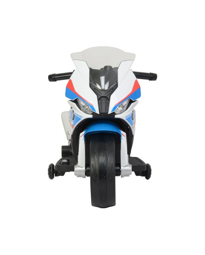 Motor Na Akumulator BMW S1000RR 2156 Światła LED Muzyka Biały