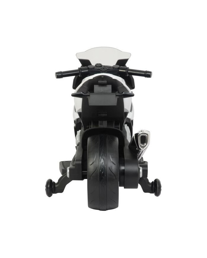 Motor Na Akumulator BMW S1000RR 2156 Światła LED Muzyka Biały