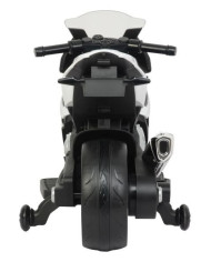 Motor Na Akumulator BMW S1000RR 2156 Światła LED Muzyka Biały