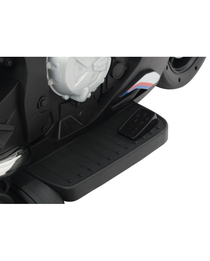 Motor Na Akumulator BMW S1000RR 2156 Światła LED Muzyka Biały