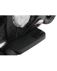 Motor Na Akumulator BMW S1000RR 2156 Światła LED Muzyka Biały