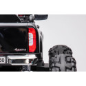 Auto Na Akumulator Mercedes  DK-MT950 4x4 Czarny