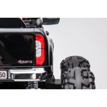 Auto Na Akumulator Mercedes  DK-MT950 4x4 Czarny