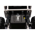 Auto Na Akumulator Buggy A8812 Czarne 24V