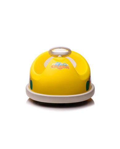 Pojazd Na Akumulator XMX621 Żółty