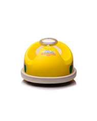 Pojazd Na Akumulator XMX621 Żółty