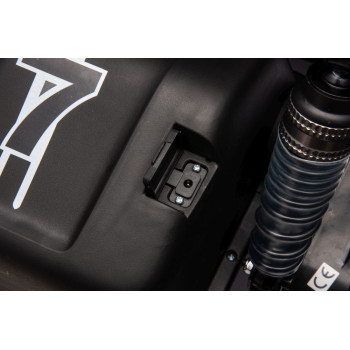 Auto Na Akumulator Buggy A8812 Zielone 24V