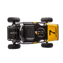 Auto Na Akumulator Buggy A8812 Pomarańczowe 24V
