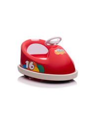 Pojazd Na Akumulator XMX621 Czerwony