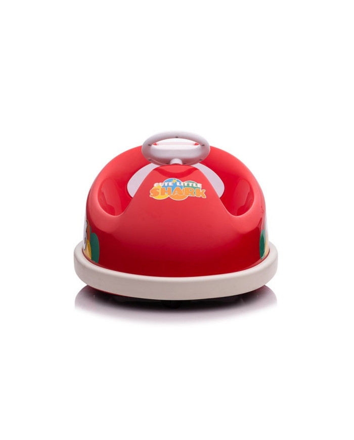 Pojazd Na Akumulator XMX621 Czerwony