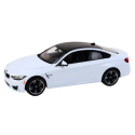 Samochód Zdalnie Sterowany RC 1:14 BMW M4 Copue Biały
