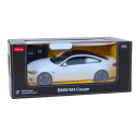 Samochód Zdalnie Sterowany RC 1:14 BMW M4 Copue Biały