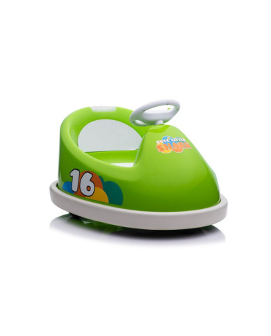 Pojazd Na Akumulator XMX621 Zielony