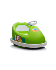 Pojazd Na Akumulator XMX621 Zielony