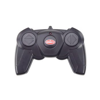 Samochód Zdalnie Sterowany RC Bugatti Chiron 1:24 Czarny