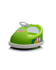 Pojazd Na Akumulator XMX621 Zielony