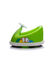 Pojazd Na Akumulator XMX621 Zielony