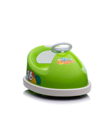 Pojazd Na Akumulator XMX621 Zielony