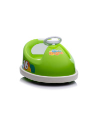Pojazd Na Akumulator XMX621 Zielony