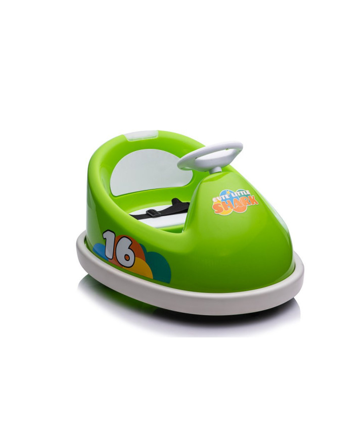 Pojazd Na Akumulator XMX621 Zielony