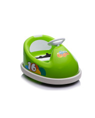 Pojazd Na Akumulator XMX621 Zielony
