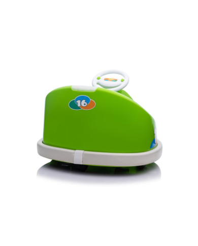 Pojazd Na Akumulator XMX621 Zielony