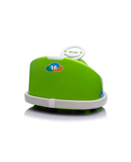 Pojazd Na Akumulator XMX621 Zielony