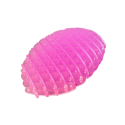 Zabawka Fidget Fioletowa Antystresowa Elastyczna Sensoryczna 5cm