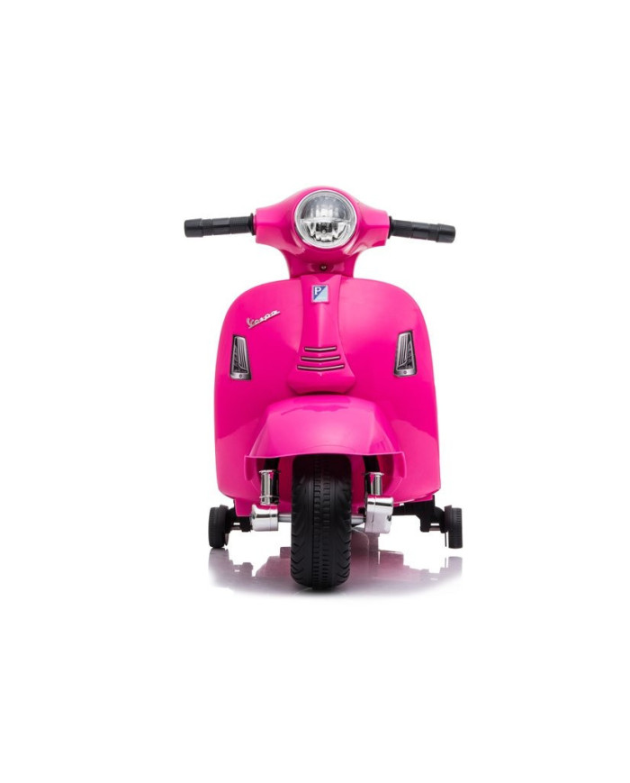 Skuter na Akumulator Vespa GTS 300 Mini Różowy