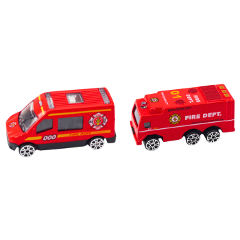 Lora Laweta Tor Wyścigowy 2w1 Światła Dźwięki Znaki Autka Czerwony