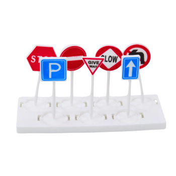 Lora Laweta Tor Wyścigowy 2w1 Światła Dźwięki Znaki Autka Czerwony