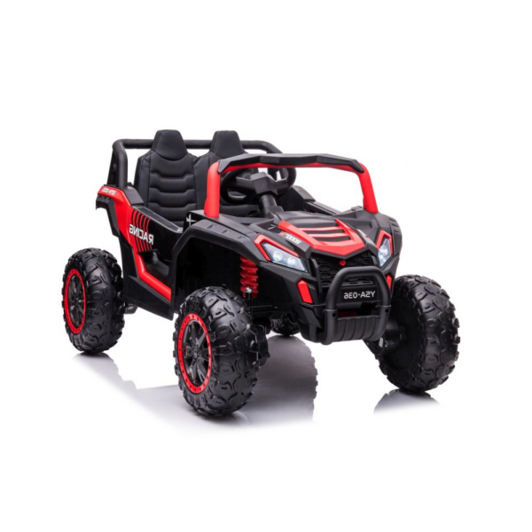 Auto Na Akumulator YSA036 Czerwone