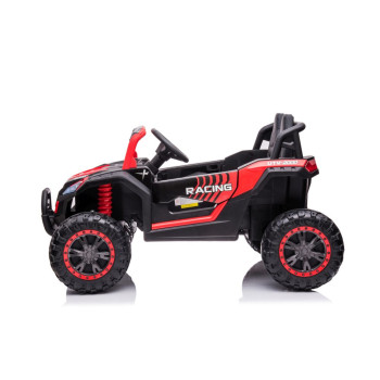 Auto Na Akumulator YSA036 Czerwone