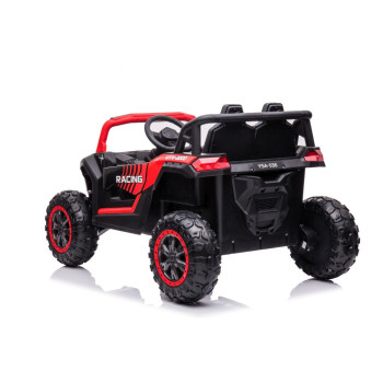 Auto Na Akumulator YSA036 Czerwone