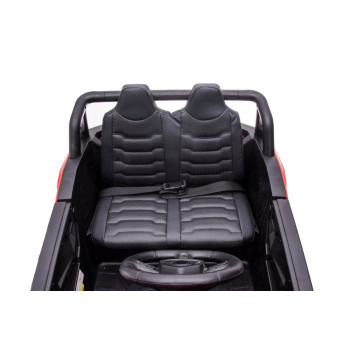 Auto Na Akumulator YSA036 Czerwone