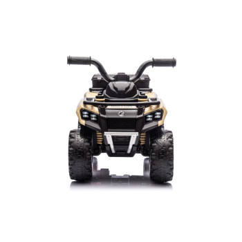 Quad Na Akumulator GTS1155 Khaki