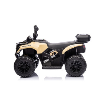 Quad Na Akumulator GTS1155 Khaki