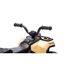 Quad Na Akumulator GTS1155 Khaki