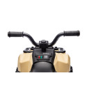 Quad Na Akumulator GTS1155 Khaki