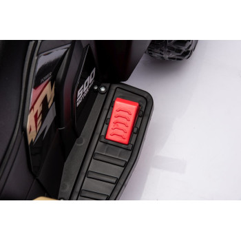 Quad Na Akumulator GTS1155 Khaki