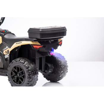 Quad Na Akumulator GTS1155 Khaki