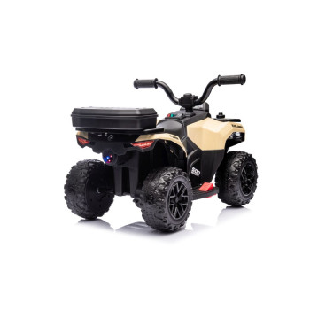 Quad Na Akumulator GTS1155 Khaki