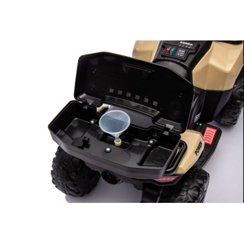 Quad Na Akumulator GTS1155 Khaki