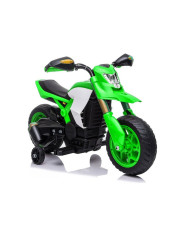Motor na akumulator TR1909 Zielony