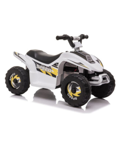 Quad na Akumulator XMX612 Biały