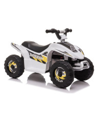 Quad na Akumulator XMX612 Biały
